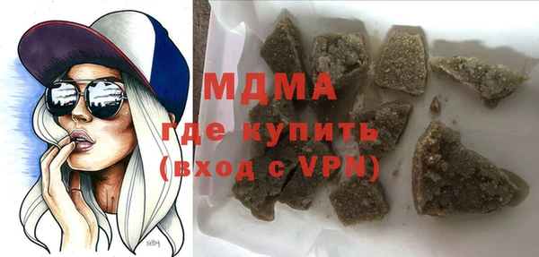 mdpv Няндома